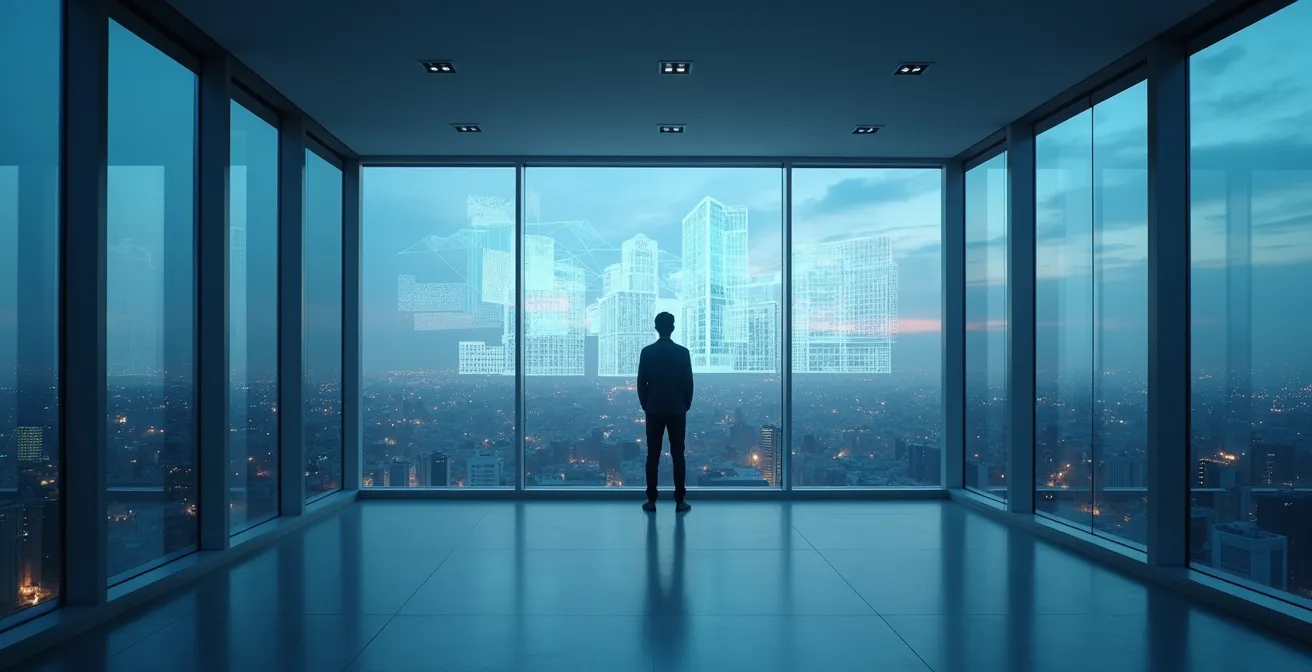 Analisi della saturazione del mercato pubblicitario digitale