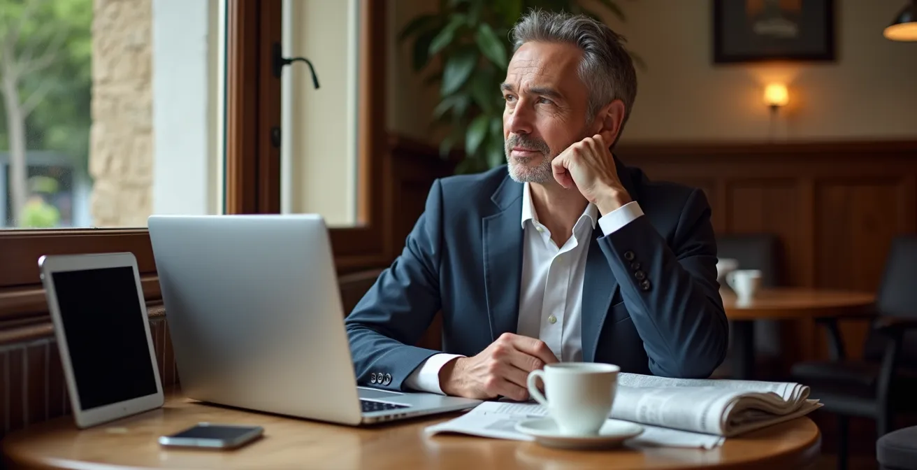 Percorso cliente attraverso molteplici touchpoint digitali e offline