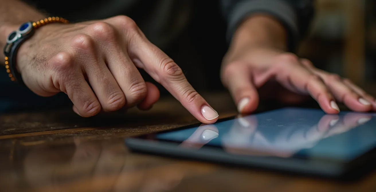 Formazione digitale personalizzata per rivenditori tradizionali italiani