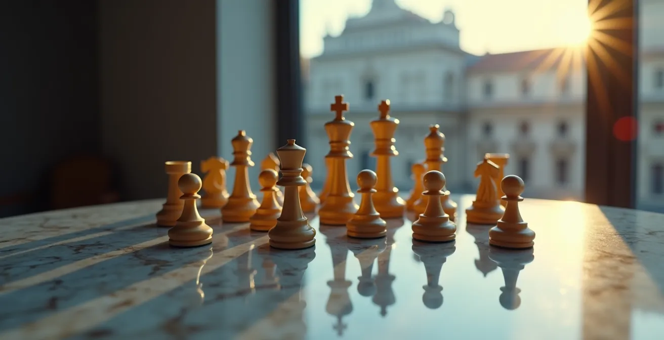 Identificazione dei consiglieri fidati e influencer nascosti nelle aziende italiane