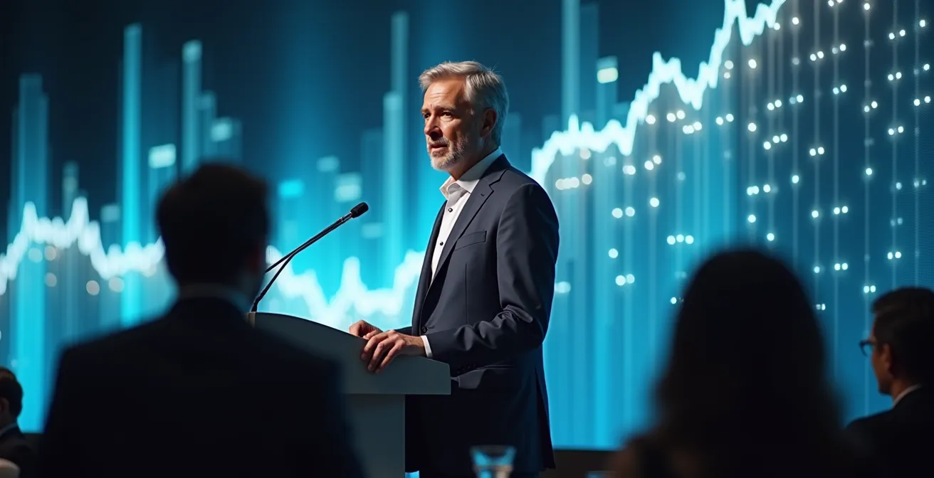 Timeline visuale del processo di recupero della reputazione aziendale